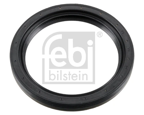 Shaft Seal, crankshaft